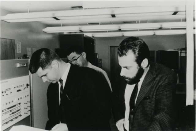 Internet Transmission Protocols established