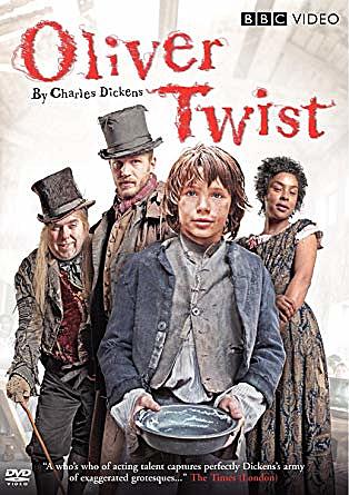 Oliver Twist