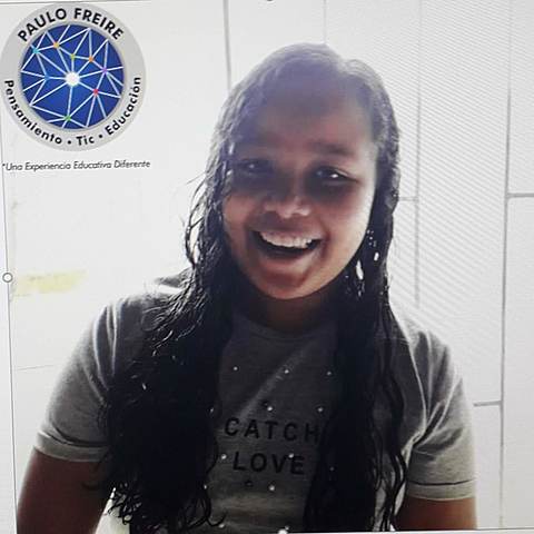 Ingrese a estudiar al instituto paulo freiré