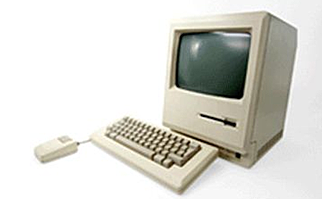 Mi prime computadora