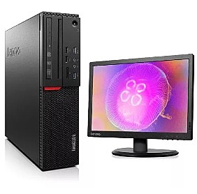 Computador de tecnología de punta