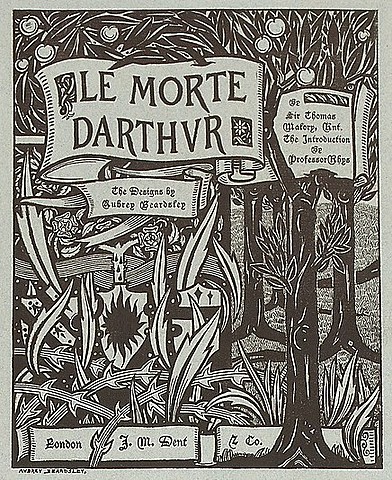 Morte d´Arthur