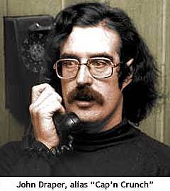 Draper John
