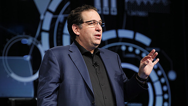 Kevin Mitnick