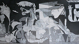 Timeline: Un siglo en guerra