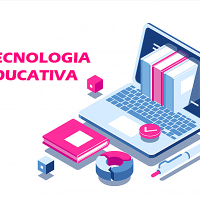 Timeline: Línea Tecnología Educativa