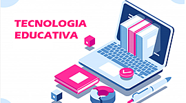 Timeline: Línea Tecnología Educativa