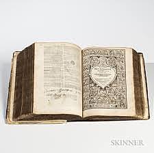 The Book of Common Prayer and the New Testament