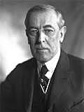 woodrow wilson
