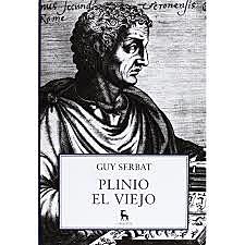 Plinio el Viejo