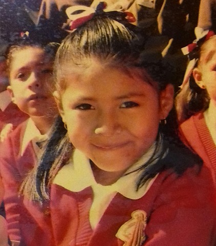 Graduarme del Jardín de Niños