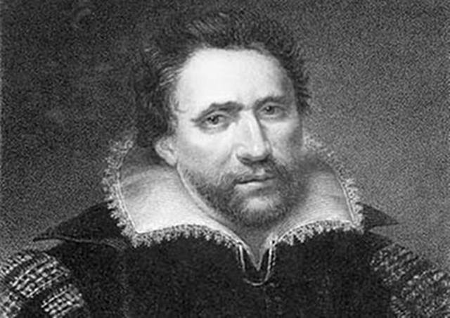 The Masque of Blackness