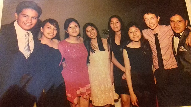 Haber pasado a Bachillerato directo