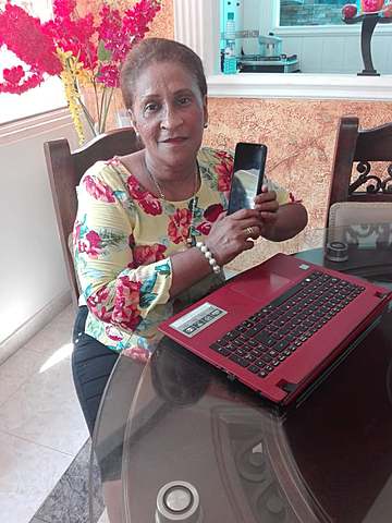 Actividad como Estudiante Universitario en la Ibero