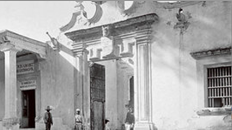 Se instalo el primer cabildo metropolitano