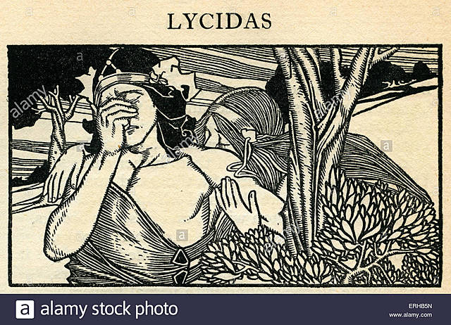 Lycidas