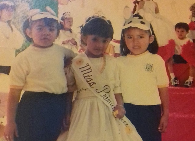 Reina de la Primavera