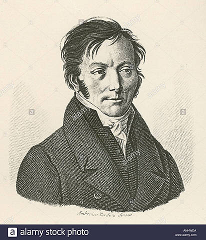 Jean Etienne Esquirol