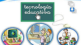Timeline: HITOS DE LA TECNOLOGÍA EDUCATIVA