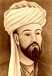 Nassir al-Din al-Tusi