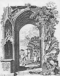 Elegy written in a Country Church Yard