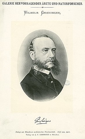 Wilhelm Griesinger