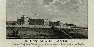 Castle of Otranto