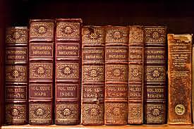 Encyclopaedia Britannica