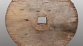 Timeline: Línea de tiempo interactiva de la tecnología educativa. UDES 2019