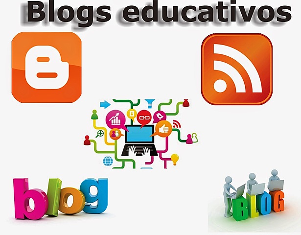 LOS EDUBLOGS