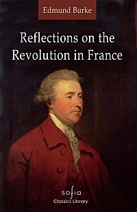 Reflections on the Revolution in France