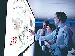 PANTALLAS INTERACTIVAS