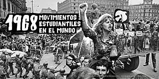 Movimientos estudiantiles