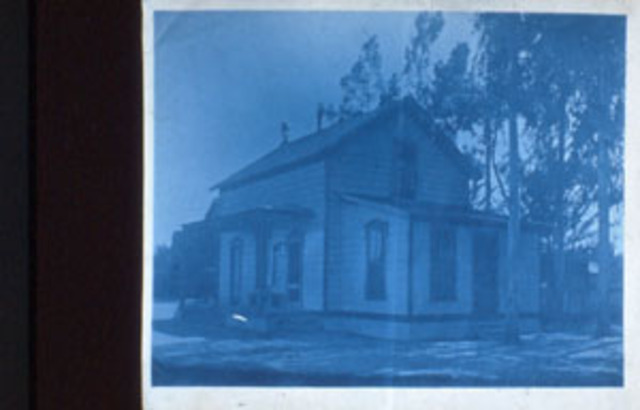 First public school opened