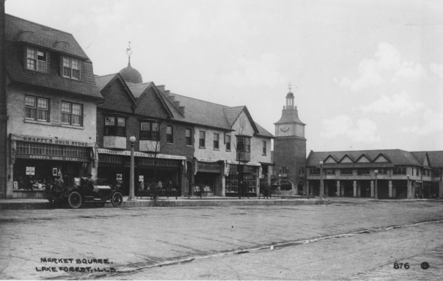 Krafft’s Drug Store opens at its new location