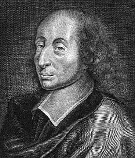 Blaise Pascal