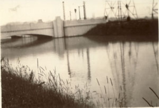 Skokie Valley floods