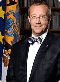 Toomas Hendrik Ilves