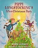 Pipi Pikksuka jõulupuu