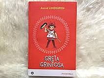 Brenda Brave Helps Grandmother