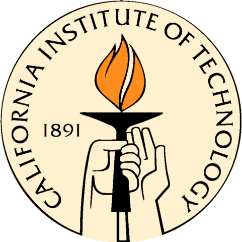 I graduate from CalTech with a masters in Computer Engineering