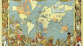 Timeline: La época del imperialismo