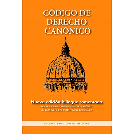 Derecho Canónico
