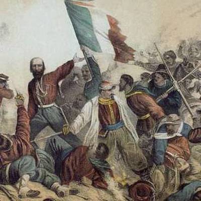 Timeline: Risorgimento