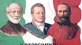 Timeline: Il Risorgimento