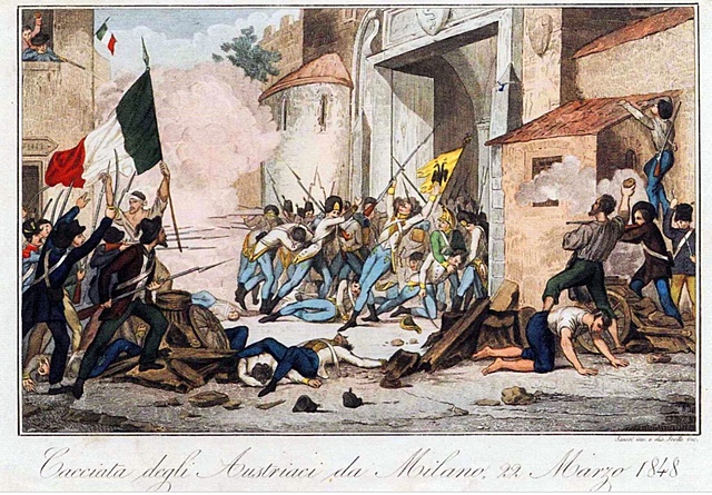 Primavera dei popoli