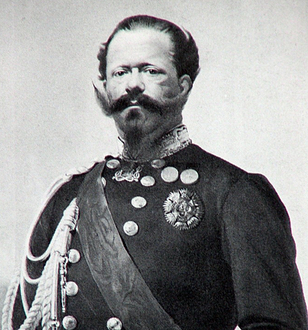 Vittorio Emanuele II