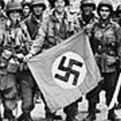 Timeline: Hª 2ª Guerra Mundial