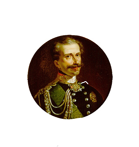 Carlo Alberto di Savoia