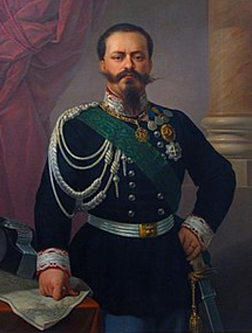 VITTORIO EMANUELE II